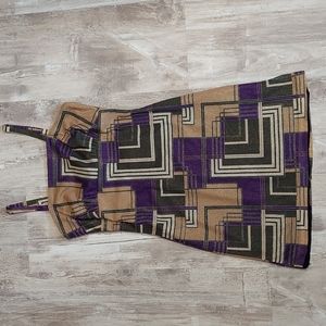 Junior's small dress